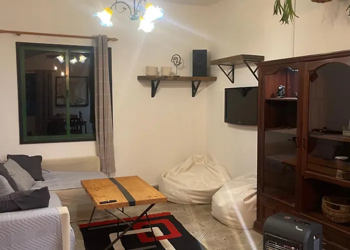 Finca Di Carmen